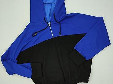 7 more: Bluza z kapturem damska, rozmiar 7XL — 1