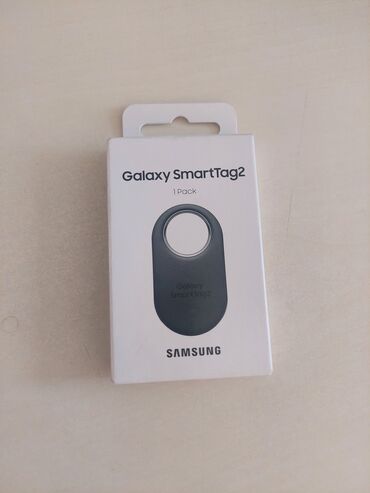 samsung düyməli: Samsung Galaxy SmartTag 2