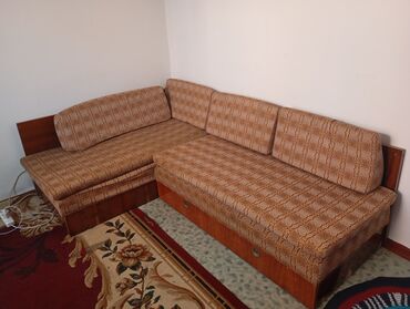 двухярустный диван: Б/у