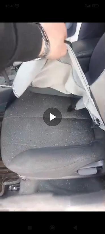 Hyundai: Hyundai Accent: 2007 г., 1.6 л, Автомат, Бензин, Седан — 14