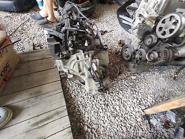 tg: Контрактный (б/у) АКПП Hyundai A6MF1 6AT 2WD; G4ND Sonata/K5/Optima — 3