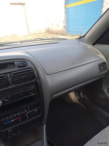 Suzuki: Suzuki Baleno: 1.3 l. | 2000 έ. 385000 km. Λιμουζίνα — 6