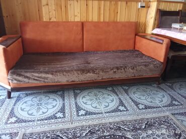 Dolablar: Divan, İşlənmiş, Açılmayan, Bazasız, Parça, Çatdırılma yoxdur