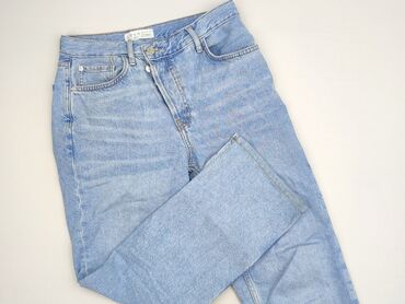 Primark, Jeansy damskie, rozmiar M