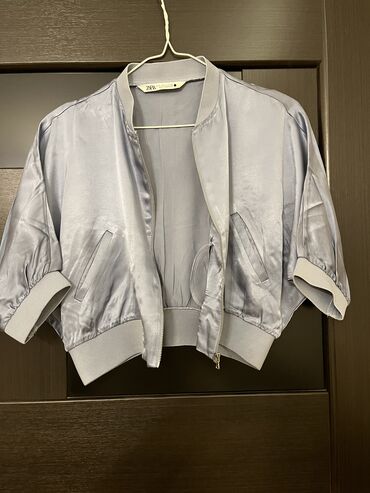 Baletkalar: Baletkalar, Ölçü: 37, rəng - Mavi, Yeni — 10