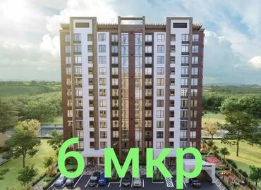 под сдачу: 2 комнаты, 60 м², Элитка, 2 этаж, ПСО (под самоотделку)