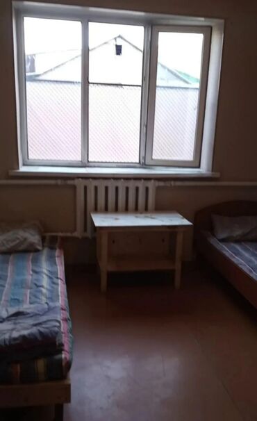 сдаю дом на длительный срок: 1 бөлмө, Менчик ээси, Чогуу жашоосу жок, Жарым -жартылай эмереги бар