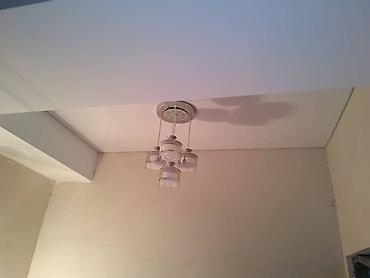 Натяжной потолок: Натяжной потолок 3D потолки, Глянцевое, Матовое Бесплатный замер, Гарантия, Демонтаж — 8