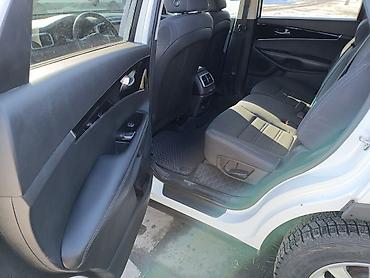 Kia: Kia Sorento: 2019 г., 2.4 л, Автомат, Бензин, Кроссовер — 10