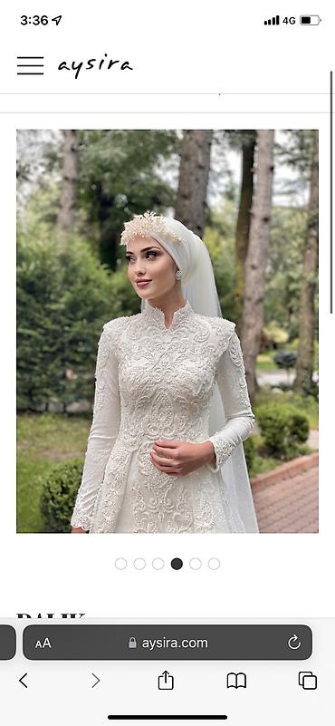 xs plata: Xs s razmer uyğundur ayaqqabı və fata ilə birlikdə satılır — 3