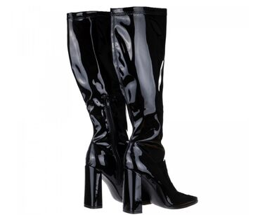 ruske cizme: High boots, Claudia Donatelli, 39