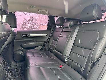 Ssangyong: Ssangyong : 2018 г., 2 л, Автомат, Дизель, Кроссовер — 8