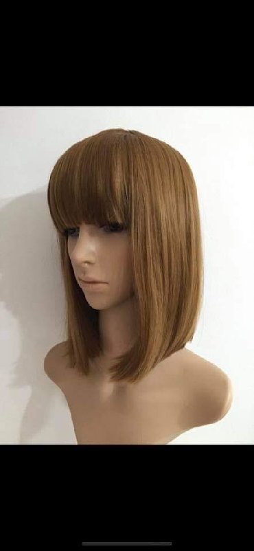 Perike i klipse: Poluprirodne Kanekalon Perike ‼Peru se Peglaju i Uvijaju‼ NOVO — 28