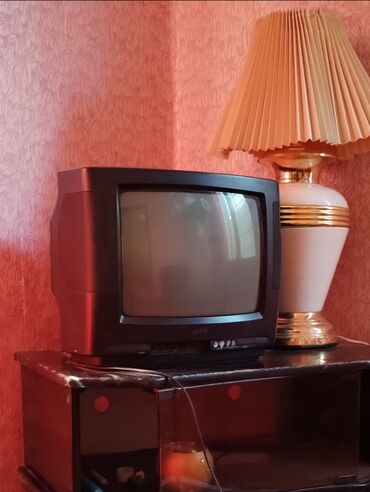 Televizor LG Ünvandan götürmə