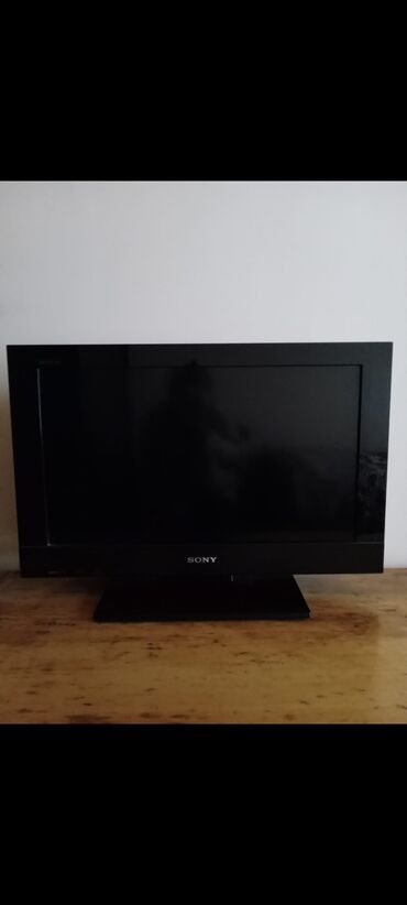 televizor sony: İşlənmiş Televizor Sony LCD 55" Pulsuz çatdırılma