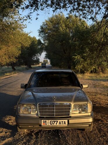двигатель мерседес 2.2 дизель купить: Mercedes-Benz E-Class: 1994 г., 2.2 л, Механика, Бензин, Седан