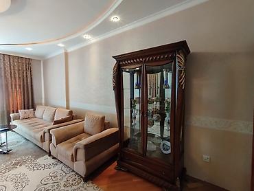 Daşınmaz əmlak: 4 otaqlı, Yeni tikili, 160 kv. m — 7
