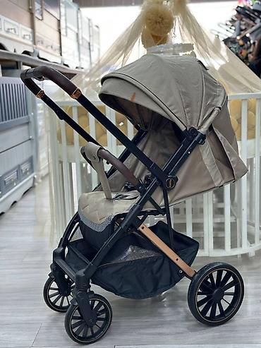 коляска kidilo: Классическая прогулочная коляска, Kidilo, Новый, Бесплатная доставка, Доставка в районы — 7