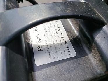 Электровелосипеды: Электровелосипед, Новый — 9