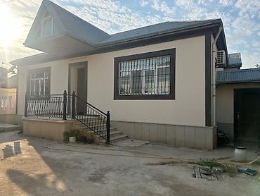 yeni ramanida ev: 4 otaqlı, 145 kv. m, Kredit yoxdur, Orta təmir — 1