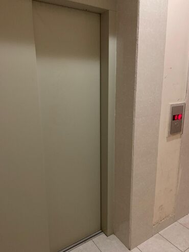 Yeni tikili: 1 otaqlı, Yeni tikili, 41 kv. m — 17