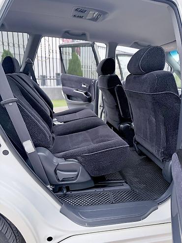 mitsubishi mantero: Honda Odyssey: 2002 г., 2.3 л, Автомат, Бензин, Минивэн — 7
