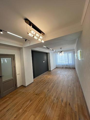o2 development: 2 комнаты, 82 м², Элитка, 13 этаж, Дизайнерский ремонт — 7