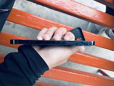 Apple iPhone: IPhone 12 Pro, Б/у, 128 ГБ, Pacific Blue, Чехол, 100 % — 8