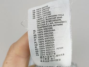 bluzy hm: H&M, Bluzka damska, rozmiar XL — 5