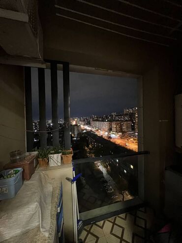 Yeni tikili: 2 otaqlı, Yeni tikili, m. Həzi Aslanov, 58 kv. m — 10