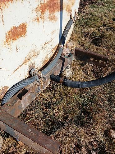 Цистерны: Цистерна — 4