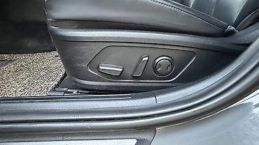 Hyundai: Hyundai Sonata: 2021 г., 2 л, Автомат, Бензин, Седан — 9