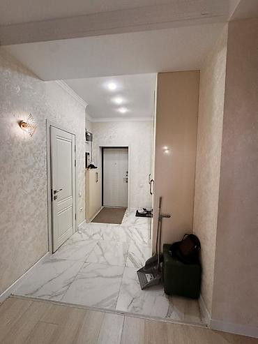 3 комнаты, 119 м², Азия Молл Элитка, 6 этаж, Дизайнерский ремонт