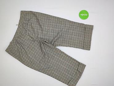 karko spodnie: Spodnie materiałowe damskie, rozmiar 2XL — 3