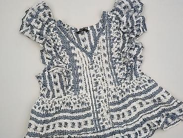 hm bluzka biala: F&F, Bluzka damska, rozmiar 3XL — 1
