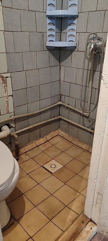 кв бишкек снять: 30 м², 2 комнаты, Кызыл Аскер, Семейным — 1