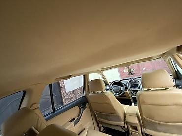 Chery: Chery Tiggo: 1.8 l | 2013 il 166046 km Krossover — 9