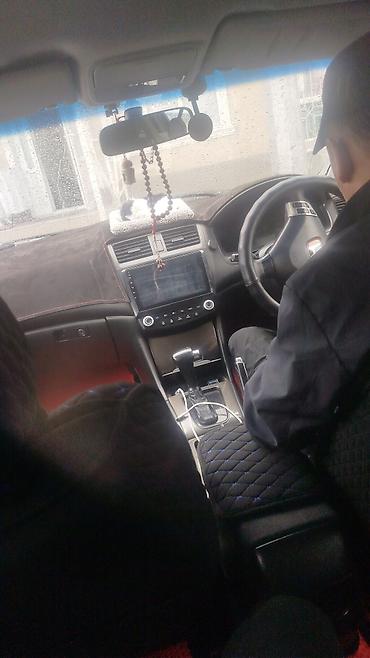 sprinter 2 9: Honda Accord: 2003 г., 2.4 л, Автомат, Бензин, Универсал — 2