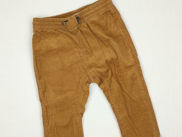 Leggings: Leggings, H&M, 9-12 months, condition - Very good