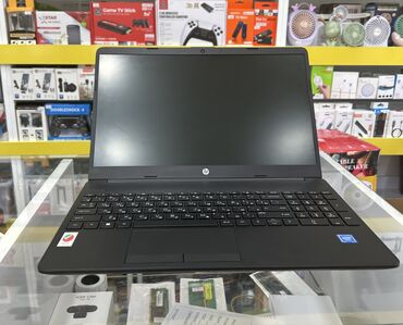 notebook adapdoru: HP Pavilion, 15.6 ", Intel Celeron, 128 ГБ