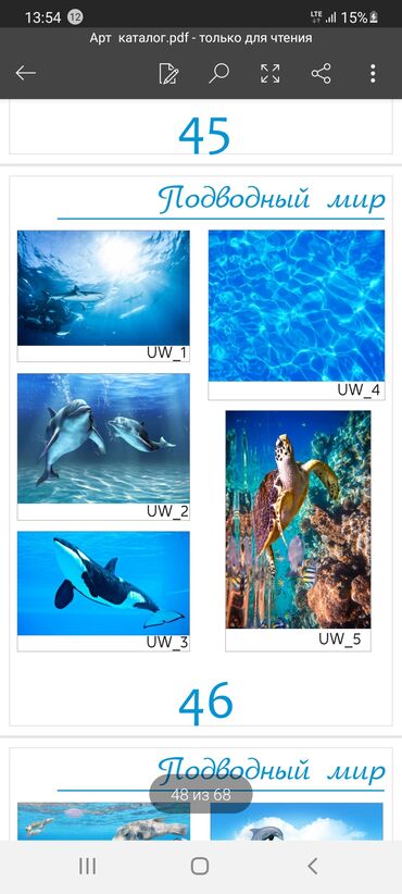 Натяжной потолок: Натяжной потолок Матовое, 3D потолки, Глянцевое — 18