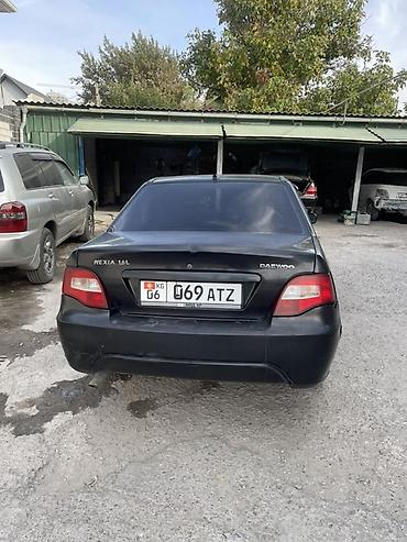 210 430: Daewoo Nexia: 2012 г., 1.6 л, Механика, Бензин, Седан — 2