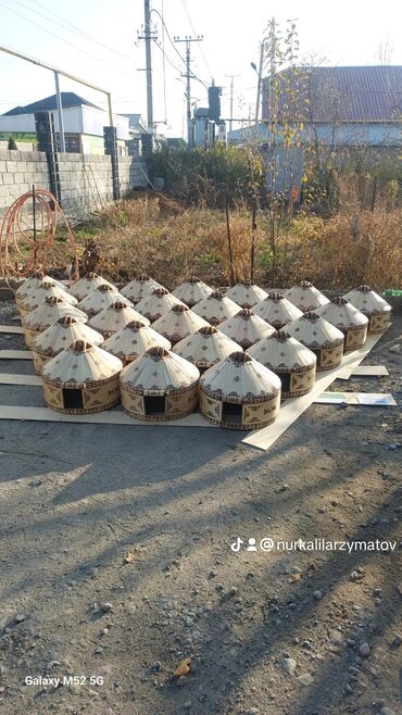 Другая посуда и кухонный инвентарь: Деревянные посуда для кафе ресторанов. Этно посуды. Эко посуды — 13