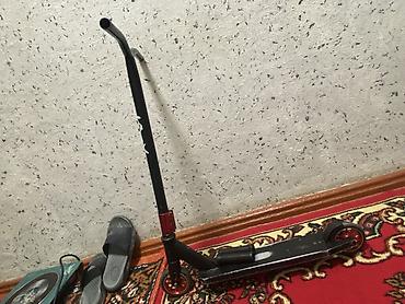 Самокаты: Самокат, Трюковой — 8