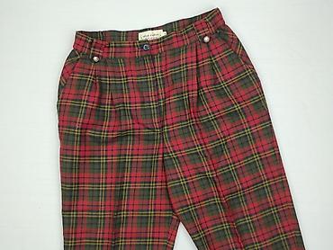 alcott pants: Spodnie materiałowe damskie, rozmiar 2XL — 1