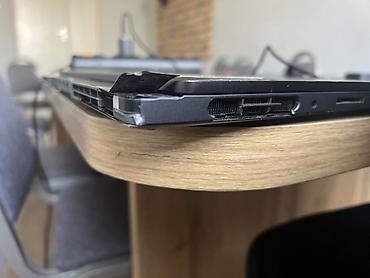 Ноутбуки Lenovo: Lenovo Legion Y9000X— мощный игровой 15.6" ноутбук при небольшом весе — 6