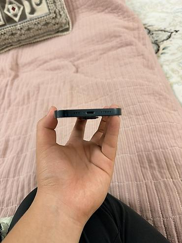 game rock: IPhone 12 mini, 128 ГБ, цвет «Синий» - Компактный корпус плоские — 2