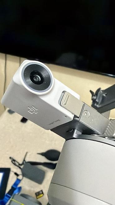 Видеокамеры: Sony ZV-E1 Tamron- 28-75 f2,8 Sd card v90 Dji mic mini Dji ronin rs4 — 11