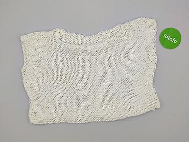 eldar bluzki: Hand Knitted, Top damski, rozmiar One size — 2