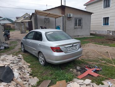 багажник хонда срв 2: Honda Fit Aria: 2003 г., 1.5 л, Вариатор, Бензин, Седан